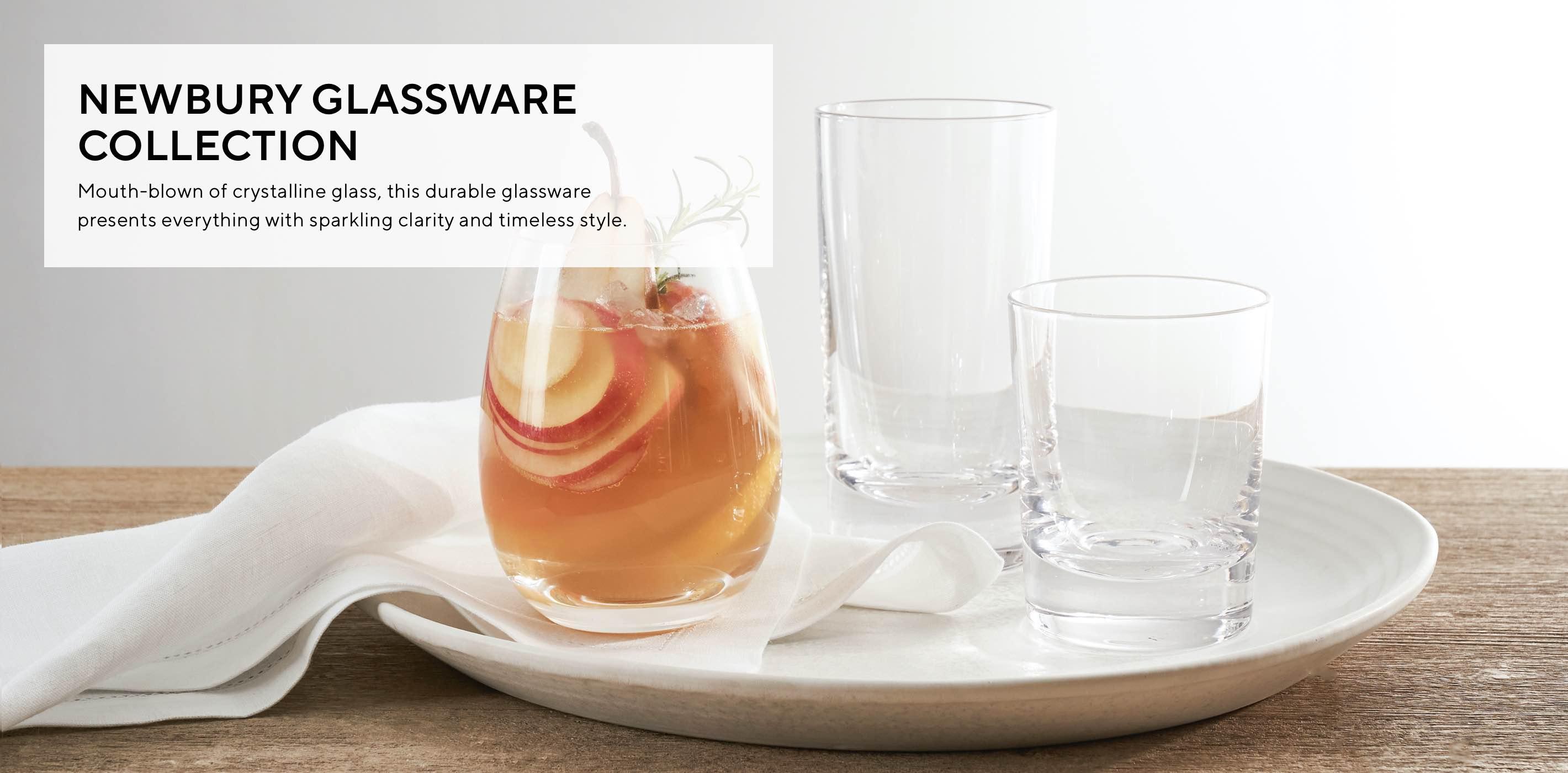 Newbury Collection Pottery Barn Australia